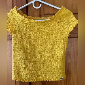 Abercrombie Kids girls top